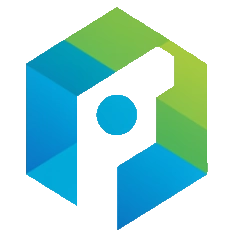 Logo pflegebox information